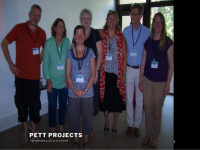 Pett-projects.org.uk