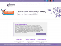 Pfcounselling.org.uk