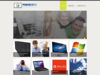 Pftechnologies.co.uk