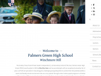 Pghs.co.uk