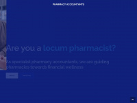 pharmacyaccountants.co.uk