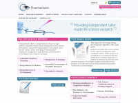 pharmavision.co.uk