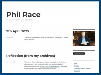 Phil-race.co.uk
