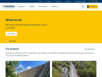 Phigroup.co.uk