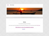 Philhadley.co.uk