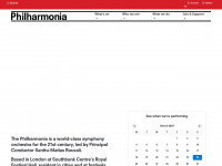 philharmonia.co.uk