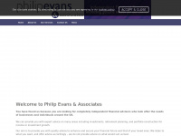 philip-evans.co.uk