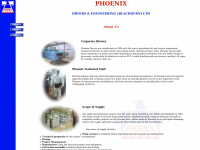phoenix-dryers.co.uk
