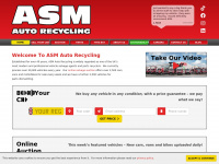 asm-autos.co.uk