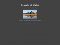aspectsofwales.co.uk