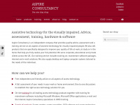 aspire-consultancy.co.uk