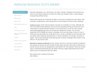 astburys.co.uk