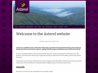 asterel.co.uk