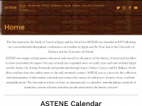 astene.org.uk