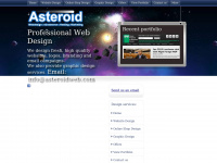 asteroidweb.co.uk