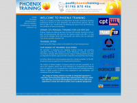 phoenixtraining.co.uk