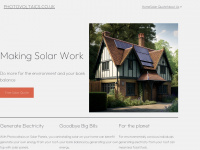 photovoltaics.co.uk