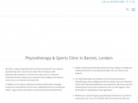 physio-on-the-river.co.uk