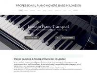 Pianomoveteam.co.uk