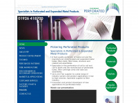 pickeringperforatedproducts.co.uk