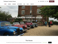 pickmerehouse.co.uk