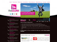 pinkgiraffes.co.uk