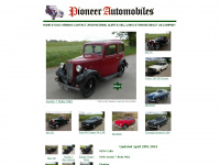 pioneer-automobiles.co.uk