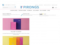 pirongs.co.uk