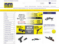 pistolcrossbows.co.uk