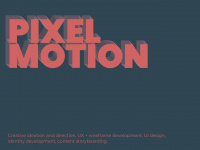 pixelmotion.co.uk