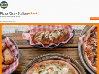 pizzaxtra.co.uk