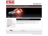 pkelectricalservices.co.uk