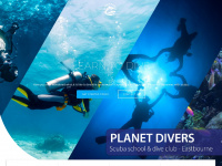 planetdivers.co.uk
