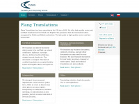 plang-translations.co.uk