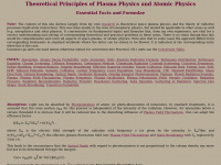 plasmaphysics.org.uk