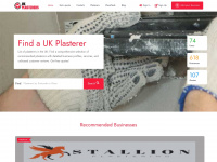 plasterers101.co.uk