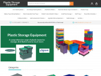 plastic-storage.co.uk
