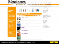 platinumprofessional.co.uk