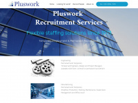 Pluswork.co.uk
