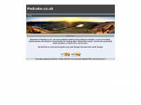 Podcake.co.uk