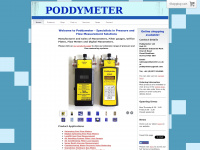 Poddymeter.co.uk