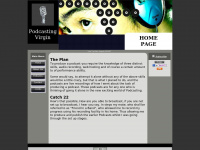 Podcastvirgin.co.uk