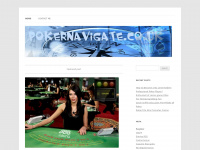 Pokernavigate.co.uk