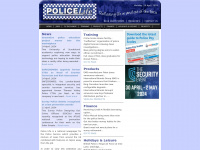 police-life.co.uk