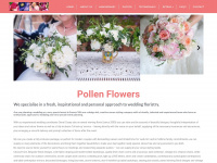 pollenflowers.co.uk