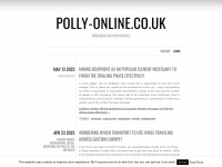 polly-online.co.uk