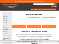 polycarbonatesheets.co.uk