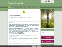 poplarcounselling.co.uk