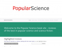 Popularscience.co.uk
