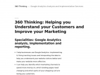 360-thinking.co.uk